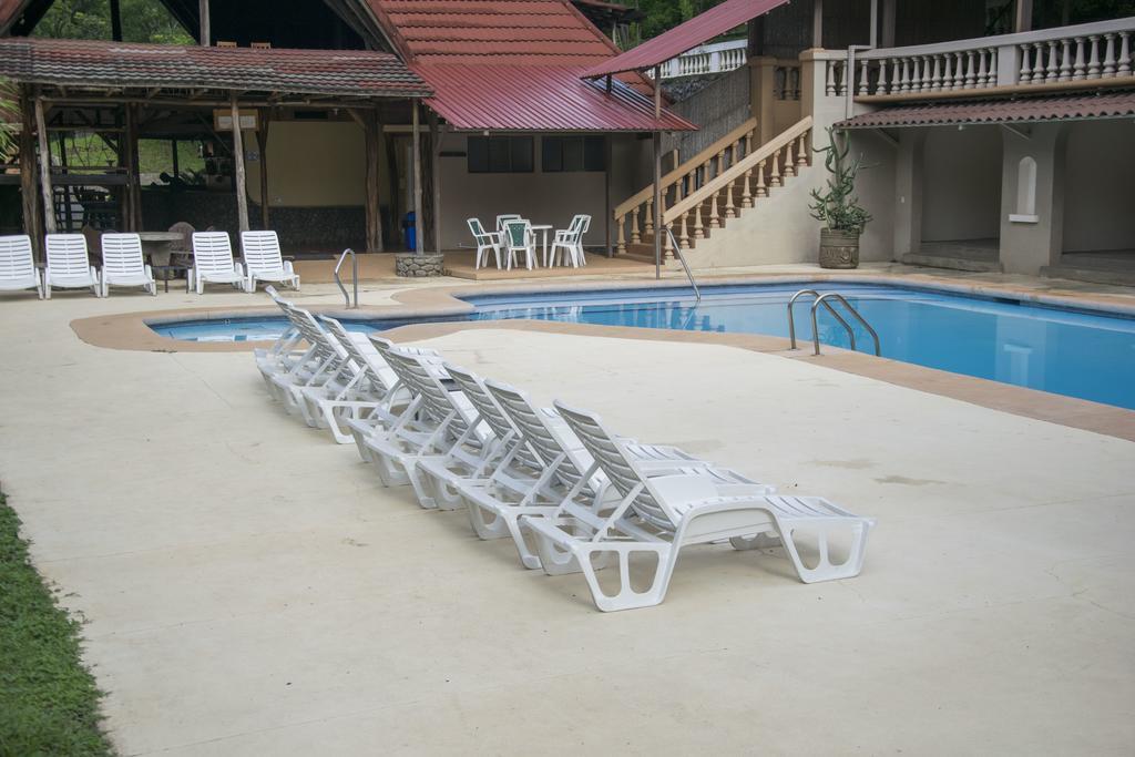 Vista Bahia Beach Resort Panamá 外观 照片