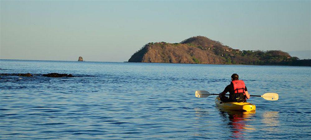 Vista Bahia Beach Resort Panamá 外观 照片